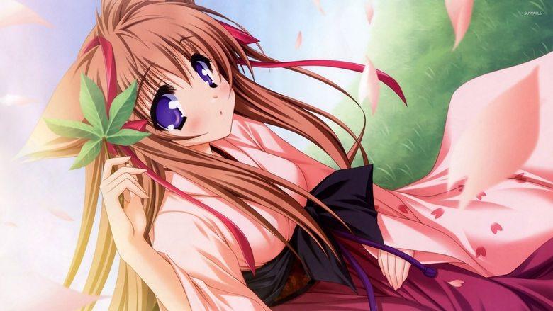 Tayutama: Kiss on my Deity image
