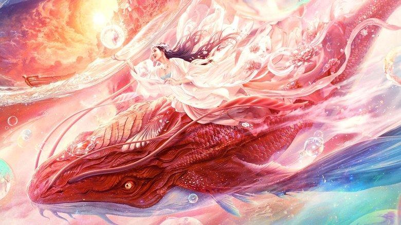 Enormous Legendary Fish image
