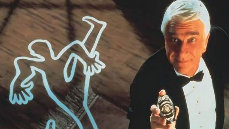 Police Squad! image