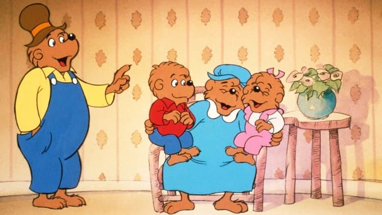 The Berenstain Bears image
