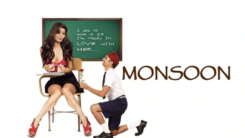 Monsoon image