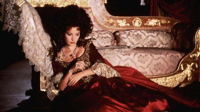 The Scarlet Pimpernel image