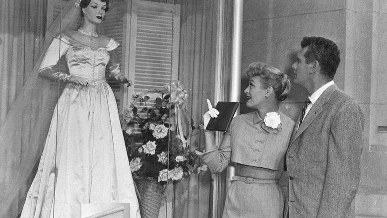 Our Miss Brooks image