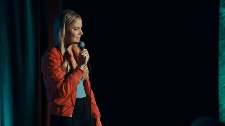 Kelsey Cook: The Hustler image