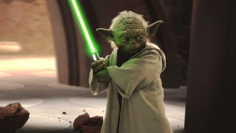 Star Wars: Episode II - Attack of the Clones image