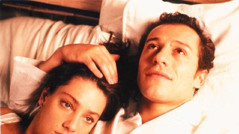 The Last Kiss image