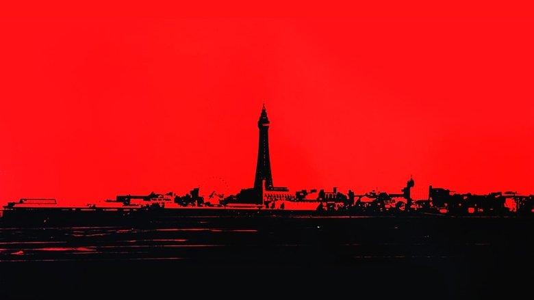 The White Stripes: Under Blackpool Lights image