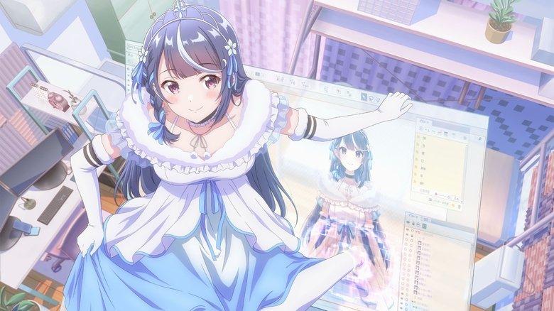 VTuber Legend: How I Went Viral After Forgetting to Turn Off My Stream image