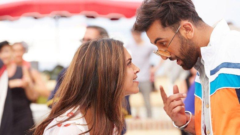 Tamasha image