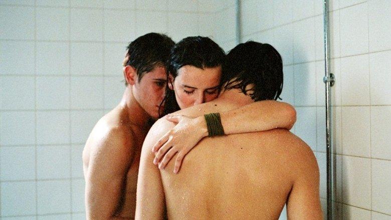 Cold Showers image