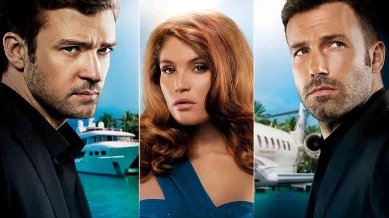 Runner Runner image