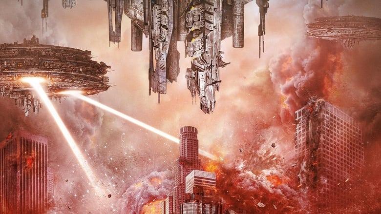 Alien Apocalypse image