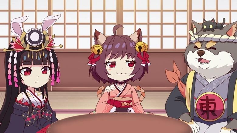 Mahjong Soul Pon☆ image