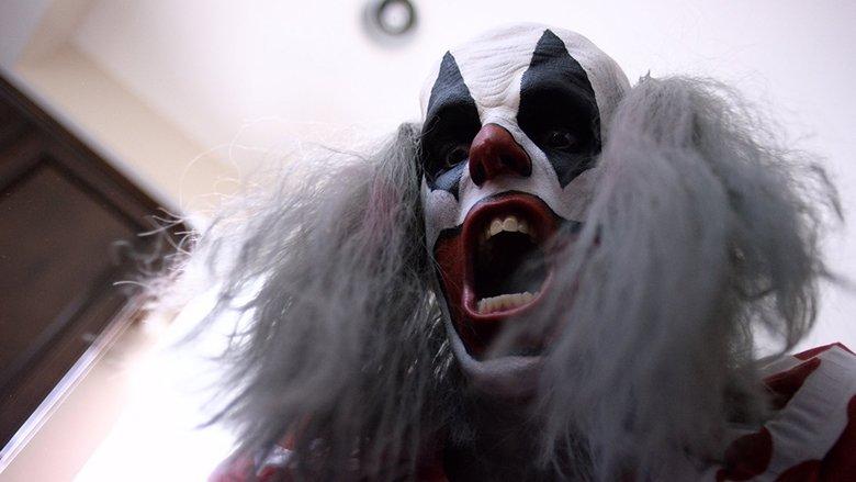 Clowntergeist image