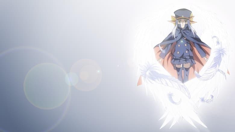 Shigofumi: Letters from the Departed image