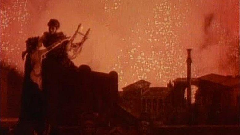 Nero, or The Fall of Rome image