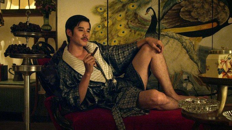 Jan Dara: The Finale image