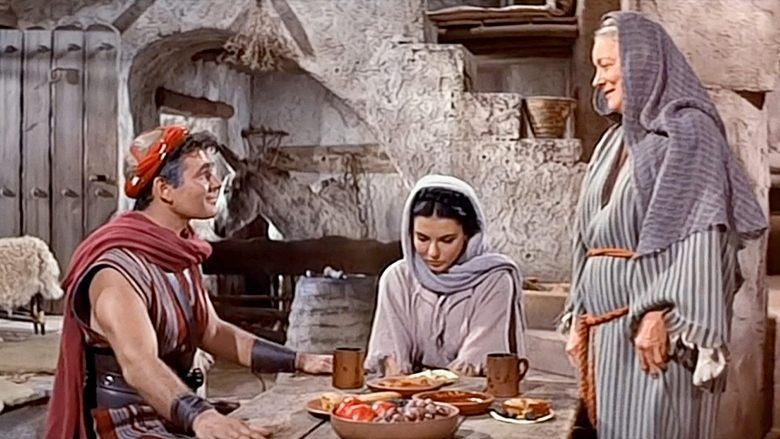 The Story of Ruth image