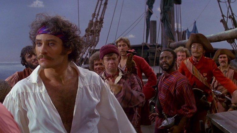 The Pirates of Penzance image