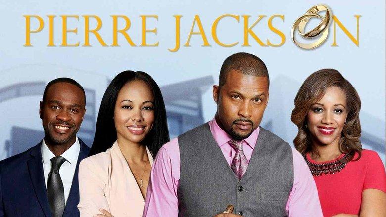 Pierre Jackson image