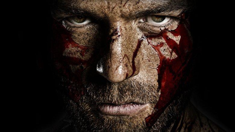 Spartacus image