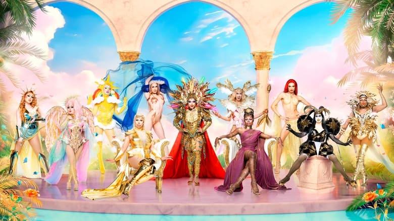 Canada's Drag Race image