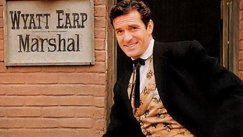 The Life and Legend of Wyatt Earp image