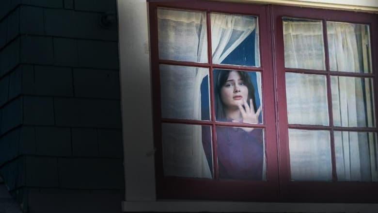The Girl Locked Upstairs: The Tanya Kach Story image