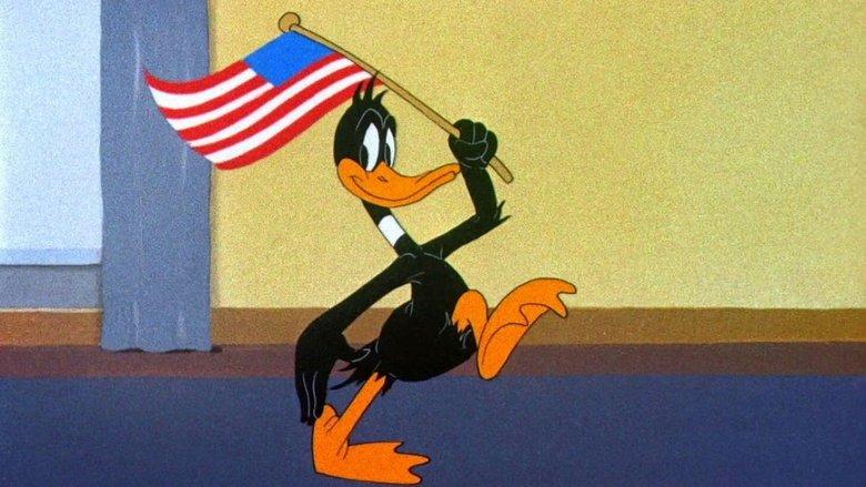 Draftee Daffy image
