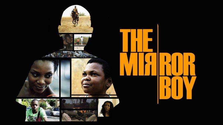 The Mirror Boy image