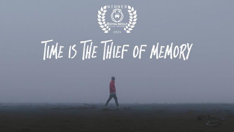 Time is the Thief of Memory image