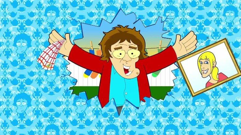 All Round to Mrs. Brown's image