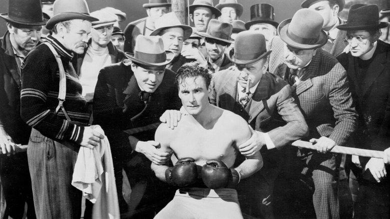 Gentleman Jim image
