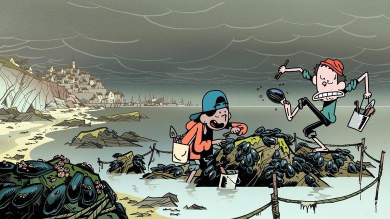 The Doomies image