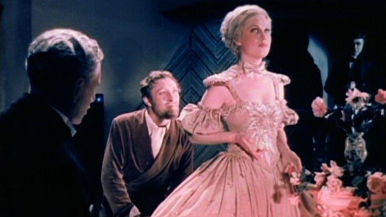 Mystery of the Wax Museum image