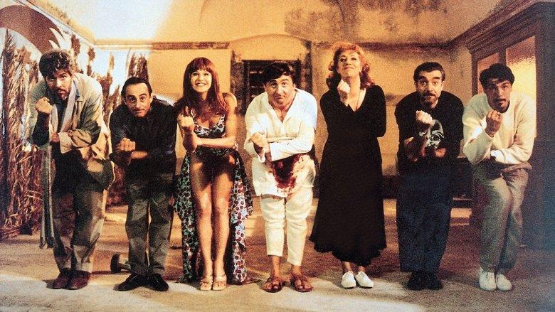 I miei più cari amici image