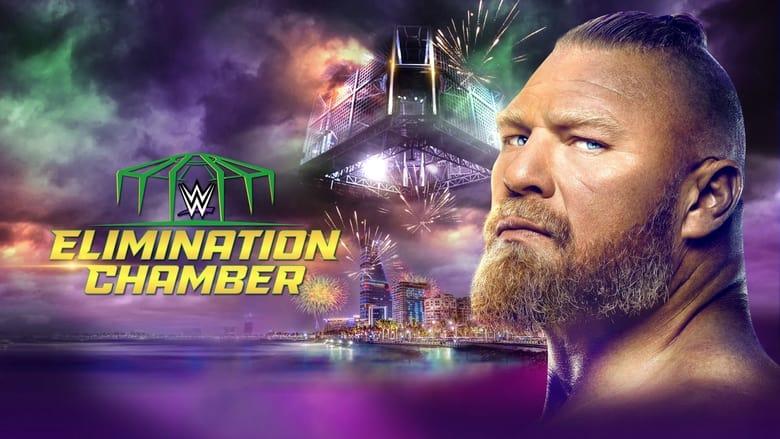 WWE Elimination Chamber 2022 image