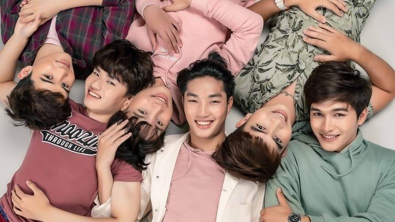 Hometown's Embrace image