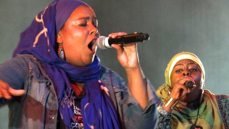 Hip Hop Hijabis image