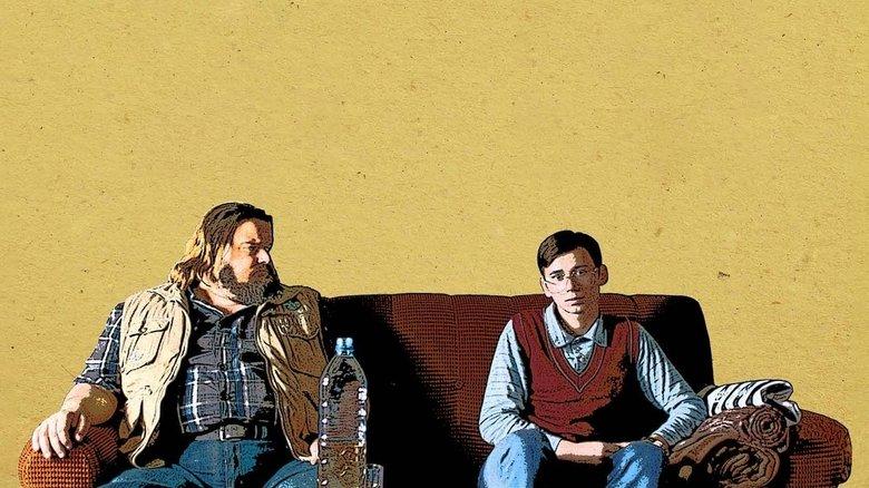 Zoran: My Nephew the Idiot image