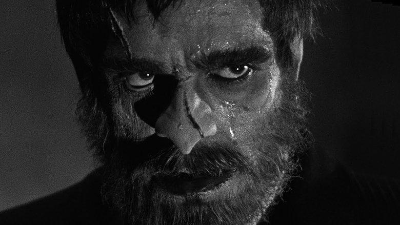 The Old Dark House image