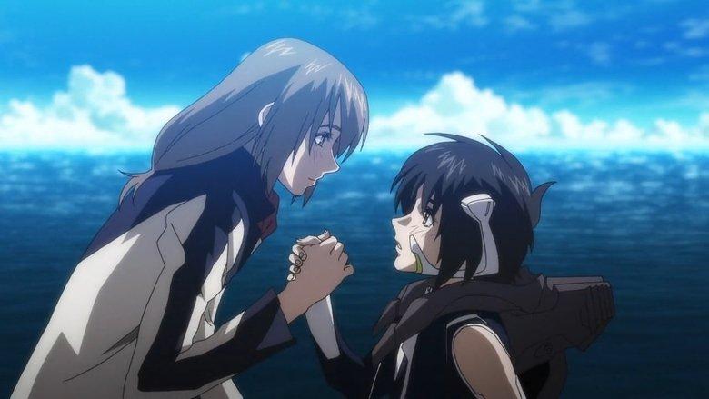 Fafner Exodus image