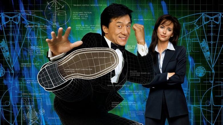 The Tuxedo image