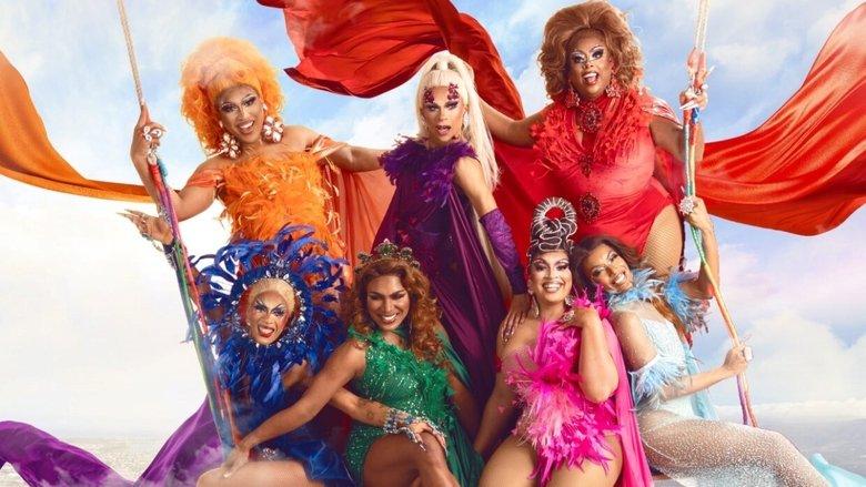 Beaulah: Queens van die Kaap image