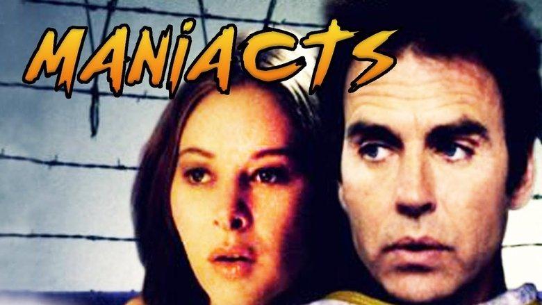 Maniacts image