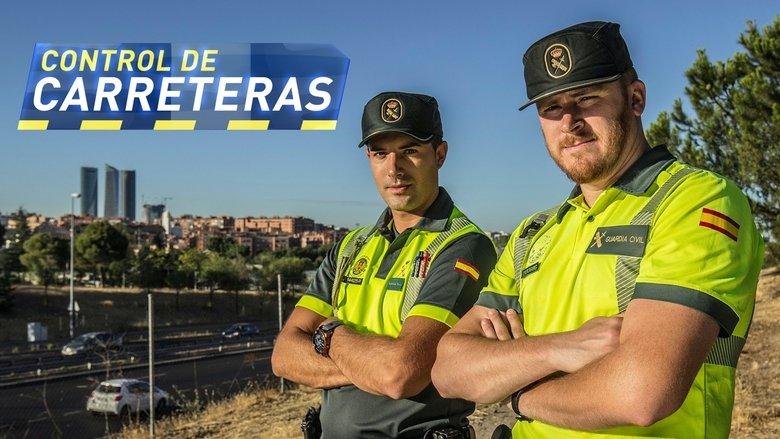 Control de carreteras image