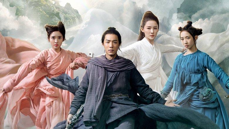 Jade Dynasty image