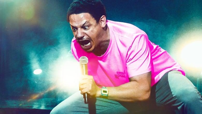 Eric Andre: Legalize Everything image