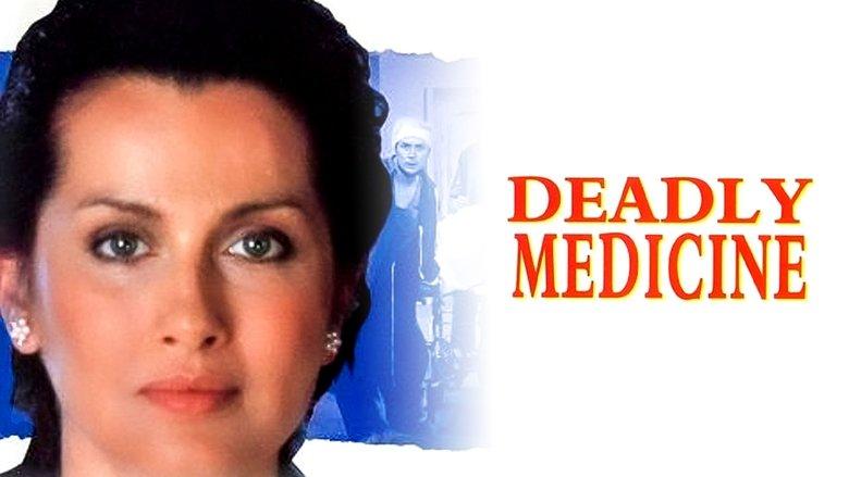 Deadly Medicine image