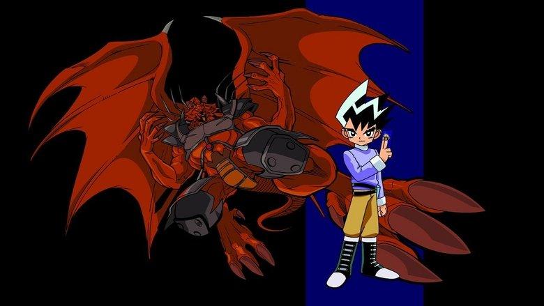 Duel Masters image